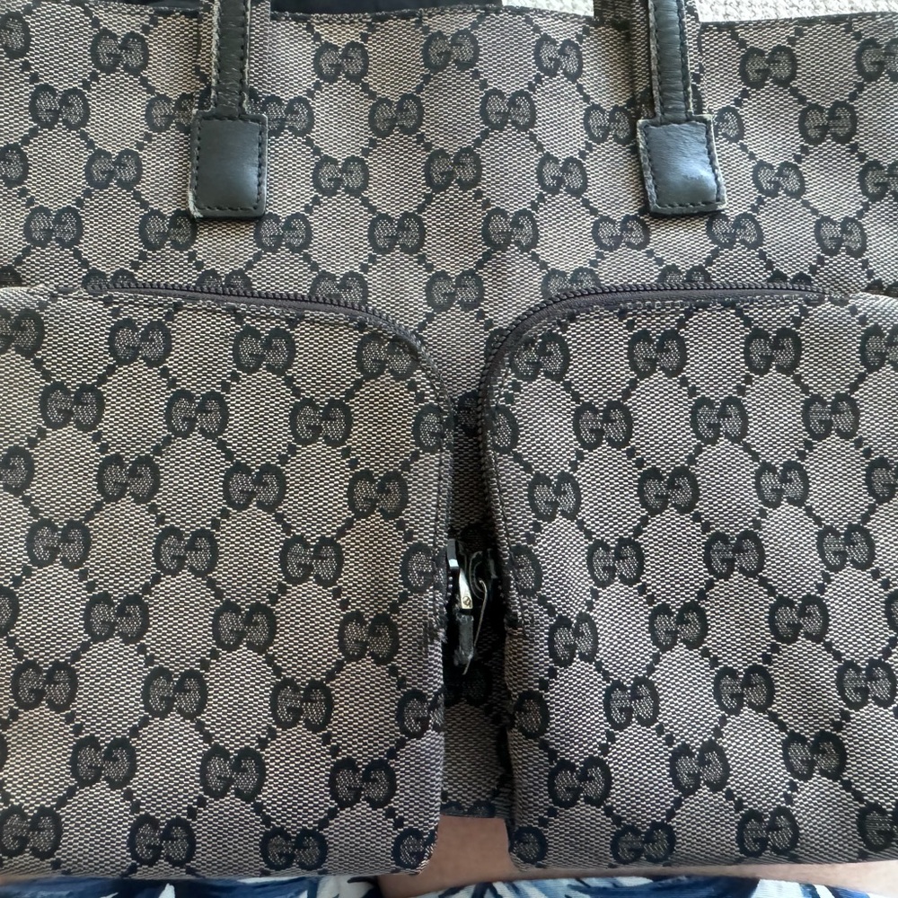Gucci handbag